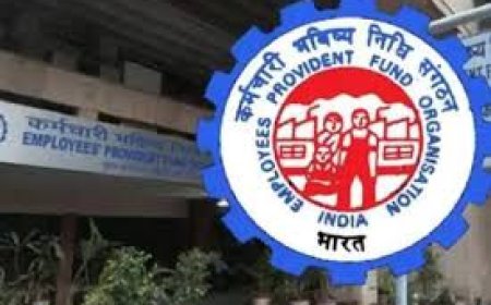 ଇପିଏଫ୍‌ ନେଇ ଆସିଲା ଭଲ ଖବର, ଜାଣିରଖନ୍ତୁ