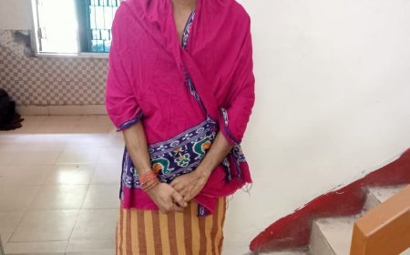 ଗ୍ୟାରେଜରୁ ସ୍କୁଟି, ମୋବାଇଲ ଓ ଚାର୍ଜର ନେଇ ଛୁ ; ଅଭିଯୁକ୍ତ ଗିରଫ