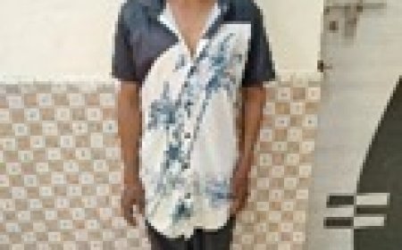 ମୋବାଇଲ ଚୋରକୁ ସଜ୍ଜା