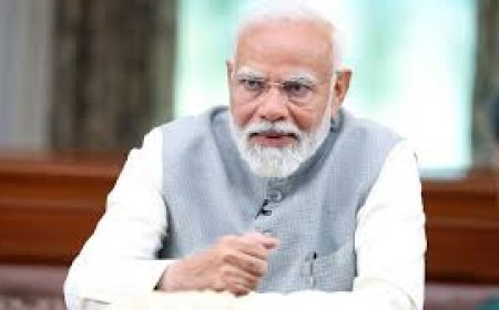 ପିଏମ୍ଓରୁ ଯାଉଛି ଫୋନ୍ କଲ୍