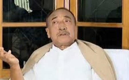 ମୁଁ ଦଳରେ ନାହିଁ, ହେଲେ ବହିଷ୍କାର କାହିଁକି ?