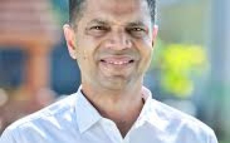 ନିର୍ବାଚନ ପରେ ଅପରାଜିତାଙ୍କ ଦେଖା ମିଳେନି:ପାଣ୍ଡିଆନ