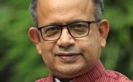 କୌଣସି ରାଜ୍ୟକୁ ସିଧାସଳଖ ବିଦ୍ୟୁତ ଦେଇପାରିବନି ଓଡ଼ିଶା :ଅମର