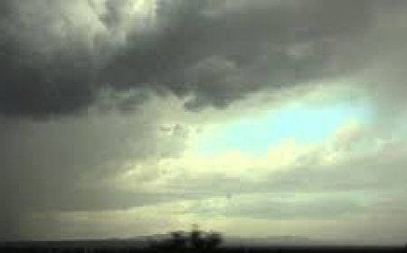 ଆଣ୍ଡାମାନକୁ ଛୁଇଁଲା ଦକ୍ଷିଣ-ପଶ୍ଚିମ ମୌସୁମୀ ବାୟୁ