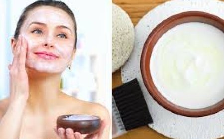 ତ୍ୱଚା ସମସ୍ୟା ଦୂର କରିବ ଦହି