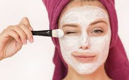 କୁଲିଙ୍ଗ୍‌ ଫେସ୍‌ପ୍ୟାକ୍‌