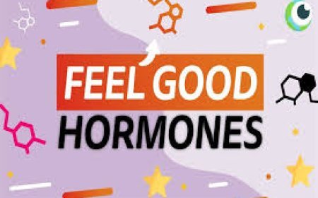 ହାପି ହର୍ମୋନ ସକ୍ରିୟ ରହିଲେ ମିଳିବ ଖୁସି