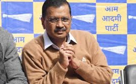 ଇଡିର ନୂଆ ଦାବି : ନିୟମ ଉଲ୍ଲଙ୍ଘନ କରି ବିଦେଶରୁ କୋଟି କୋଟି ଟଙ୍କା ପାଇଛି ଆପ୍‌