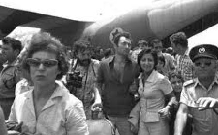 ଅହମଦାବାଦ ବିମାନ ବନ୍ଦରରେ  ଧରାହେଲେ ଇସଲାମିକ ଷ୍ଟେଟର ୪ ଆତଙ୍କବାଦୀ