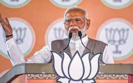 ଯେ କୌଣସି ସ୍ତରକୁ ଯାଇପାରେ ‘ଇଣ୍ଡିଆ’ ମେଣ୍ଟ:  ମୋଦି