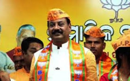 ବାହୁବଳୀଙ୍କ ଭାଗ୍ୟ ନିର୍ଦ୍ଧାରଣ କରିବ ‘ବାଲଟି’