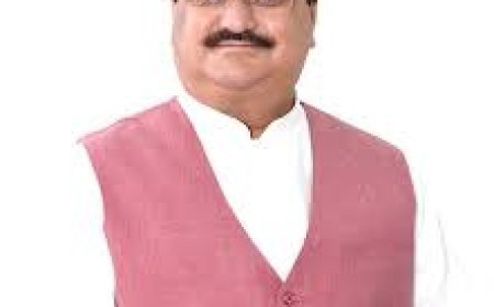 ବୁଧବାର  ଆସିବେ ଅରୁଣ ଗୋଭିଲ, ଗୁରୁବାର ଜେ.ପି ନଡ୍ଡା