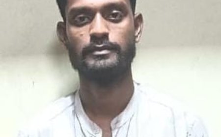 ମହିଳାଙ୍କୁ ଘରେ ପଶି କୁକର୍ମ ଉଦ୍ୟମ ; ଅଭିଯୁକ୍ତ ଗିରଫ