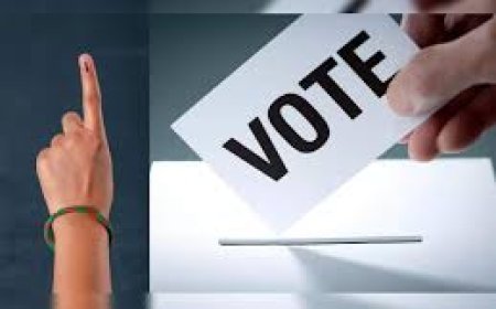 କନ୍ଧମାଳ ସଂସଦୀୟ କ୍ଷେତ୍ରର ୨ଟି ବୁଥରେ ହେବ ସାନି ମତଦାନ