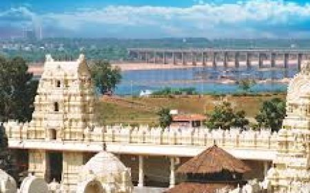 ଏହି ମନ୍ଦିରରେ ଅର୍ପଣ ହୁଏ ସୁନା ତୁଳସୀ-ଫୁଲ, ସ୍ୱତନ୍ତ୍ର ପୂଜା