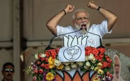 ୨୯ରେ ଆସିବେ ମୋଦି