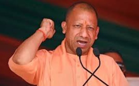 ଓଡ଼ିଶାରେ ଡବଲ ଇଞ୍ଜିନ ସରକାର ହେଉ, ପ୍ରଭୁ ଜଗନ୍ନାଥ ଆମକୁ ଶକ୍ତି ଦିଅନ୍ତୁ : ଯୋଗୀ ଆଦିତ୍ୟ ନାଥ