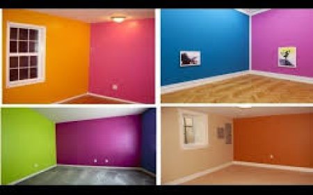 ବାସ୍ତୁ ଅନୁଯାୟୀ କେଉଁ ରୁମ୍‌ରେ କି ରଙ୍ଗ ଦେଲେ ଶୁଭ?