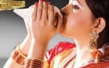 ପୂଜା ଘରେ ଶଙ୍ଖ ରଖିବାର କିଛି ନିୟମ ! ଧ୍ୟାନ ଦିଅନ୍ତୁ