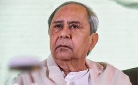 ଆମେ ସ୍ଥିର ସରକାର ଗଠନ କରିବୁ: ନବୀନ