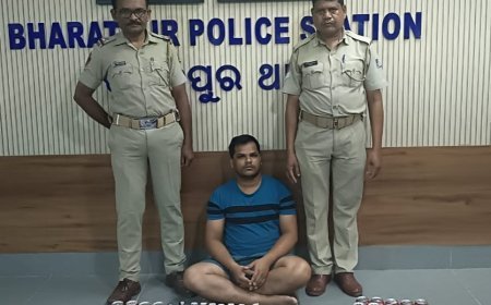 ମଦ ଦୋକାନ ବନ୍ଦ କରି ନିଦ୍ରାରେ ଅବକାରୀ ; ନିର୍ବାଚନ ବେଳେ ଭାସିଲା ମଦ