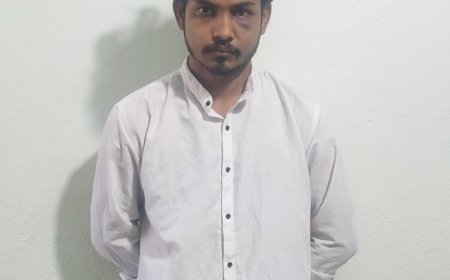 ଯୁବତୀଙ୍କ ଆପତ୍ତି ଜନକ ଭିଡ଼ିଓ ଭାଇରାଲ ; ଅଭିଯୁକ୍ତ ଗିରଫ