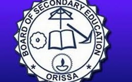 ଖୋର୍ଦ୍ଧା ଜିଲ୍ଲାରେ ପାସ୍ ହାର ସର୍ବାଧିକ, ନୂଆପଡ଼ାରେ ସର୍ବନିମ୍ନ