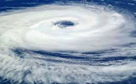 ବାତ୍ୟା : ଓଡ଼ିଶାର ଏହି ଜିଲାରେ ପଡ଼ିବ ପ୍ରଭାବ, ପବନ ବୋହିବ