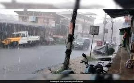 କେରଳରେ ବର୍ଷା ବିତ୍ପାତ, ୧୧ ମୃତ