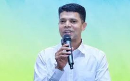 ସ୍ମୃତି ଇରାନୀଙ୍କୁ ଜବାବ ଦେଇଛନ୍ତି ପାଣ୍ଡିଆନ,ଦରଦାମ, ରୋଜଗାର ଉପରେ କହିବାର ସାହାସ ନାହିଁ