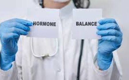 ଏହି ପାଣି ନିୟନ୍ତ୍ରଣ କରେ ହରମୋନ ସ୍ତର