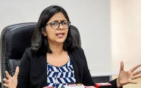 ଆଣିଲେ ସ୍ୱାତୀ ଆଣିଲେ  ଅଭିଯୋଗ : ଆସୁଛି  ହତ୍ୟା  ଓ ଦୁଷ୍କର୍ମ ଧମକ