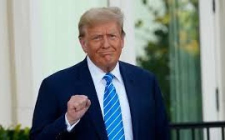 ଭାରତକୁ ବଡ଼ ଝଟକା ଦେଲେ ଟ୍ରମ୍ପ :  ମଧ୍ୟବିତ୍ତ ପ୍ରଭାବିତ ହେବେ