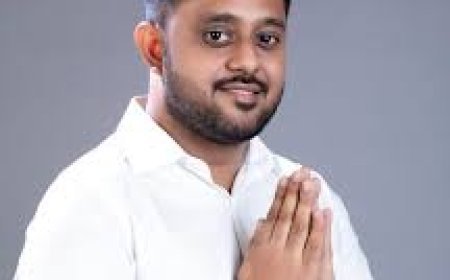 ରୁଦ୍ର ମହାରଥୀଙ୍କ ଗାଡ଼ି ଉପରେ ଆକ୍ରମଣ