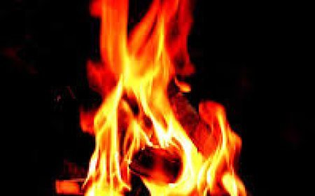 ଗେମିଂ ଜୋନ୍‌ରେ ଅଗ୍ନିକାଣ୍ଡ  ମାମଲାରେ  ୬ ଅଧିକାରୀ ସସ୍‌ପେଣ୍ଡ