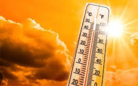 କାଲିଠୁ ତାତି  ବଢିବ ,ଶୀଘ୍ର ଆସିବ ମୌସୁମୀ