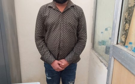 ବାପା ନାଁରେ କଥା ହେବାରୁ ଯୁବକଙ୍କୁ ଆକ୍ରମଣ ; ଅଭିଯୁକ୍ତ ଗିରଫ