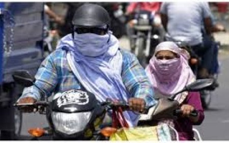 ଆଜିଠୁ ରାଜ୍ୟରେ ବଢିବ ତାତି