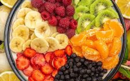 ଓଜନ ହ୍ରାସ ପାଇଁ ସର୍ବୋତ୍ତମ ଫଳ 