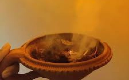 ହାର୍ଟ ଆଟାକ୍‌ରୁ ଦୂରେଇ ରଖେ ଏହି ଧୁଆଁ