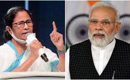 ଏଥର ବିଜେପିକୁ ପଶ୍ଚିମବଙ୍ଗରେ ମିଳିବ  ବଡ଼ ସଫଳତା:  ପ୍ରଧାନମନ୍ତ୍ରୀ ମୋଦି