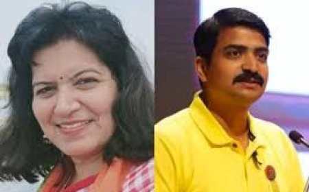 ଯୋଶରେ ଅପରାଜିତା, ଟେନସନରେ ବିଜେଡ଼ି