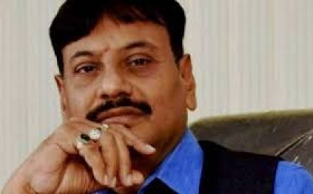 ଏସସିବିରେ ଭର୍ତ୍ତି ପ୍ରଶାନ୍ତ ଜଗଦ୍ଦେବ