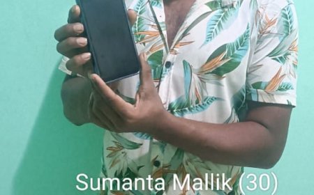 ଦୁଇ ଲୁଟେରା ଗିରଫ ; ୨ ମୋବାଇଲ ଜବତ