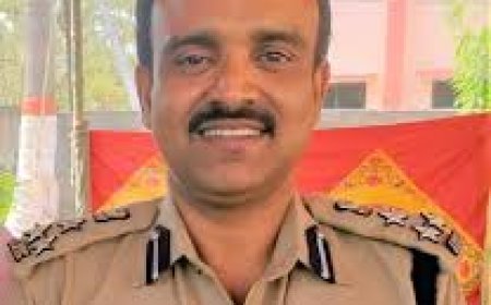 ଏମ୍ସରେ ଚାଲିଛି ଆଶିଷ ସିଂହଙ୍କ ସ୍ୱାସ୍ଥ୍ୟ ପରୀକ୍ଷା