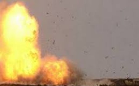 ନରେନ୍ଦ୍ର ପୁଷ୍କରିଣୀରେ ଭଉଁରି ଖେଳ ବେଳେ ବାଣ ବିସ୍ଫୋରଣ :୩ ମୃତ, ୩୦ ଆହତ