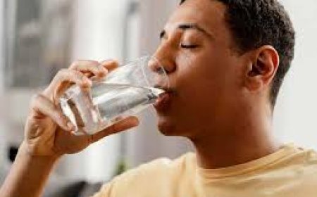 ଖାଇବା ପରେ ତୁରନ୍ତ ପାଣିପିଇବା ଆଦୌ ପିଅନ୍ତୁନି