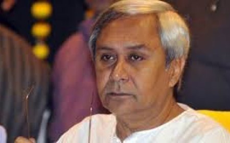 ସମ୍ ହସ୍ପିଟାଲରେ ଆହତଙ୍କୁ ଭେଟିଲେ ମୁଖ୍ୟମନ୍ତ୍ରୀ : ପୁରୀ ବାଣ ବିସ୍ଫୋରଣ