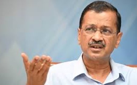 କେଜ୍ରିଓ୍ୱାଲ ଙ୍କ ଜାମିନ ଉପରେ କୋର୍ଟଙ୍କ  ପଦକ୍ଷେପ