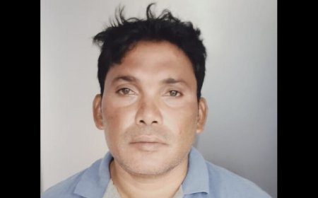 ଏସଟିଏଫ୍ ଜାଲରେ କୁଖ୍ୟାତ ଧଳାଜହର ବେପାରୀ କଟି